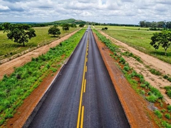 Sorriso: Prefeitura assume duas rodovias e vai cobrar pedágio