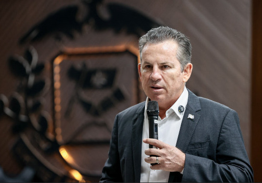 Mauro: Em 2027, o Brasil terá um “shutdown” por falta de dinheiro do Governo Federal para pagar as contas