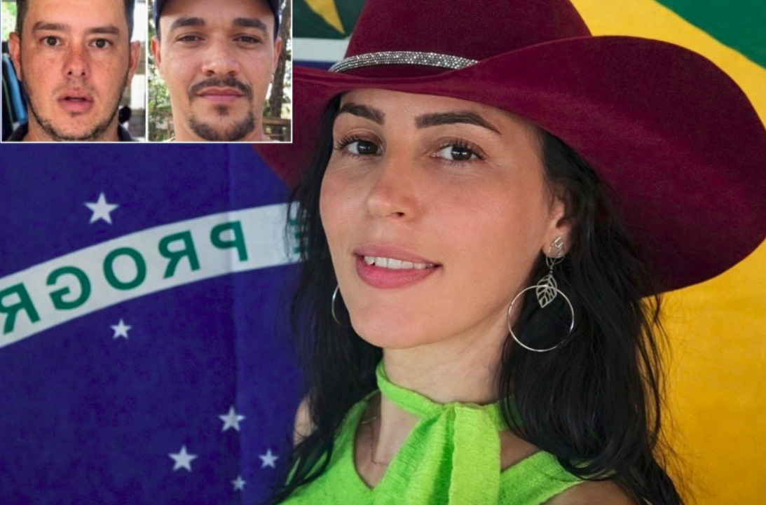 Caso Raquel Cattani: irmãos acusados vão a júri popular hoje em Nova Mutum