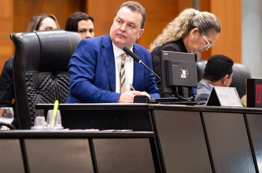 AL aprova RGA de 5,4%; reajuste será pago na folha de janeiro