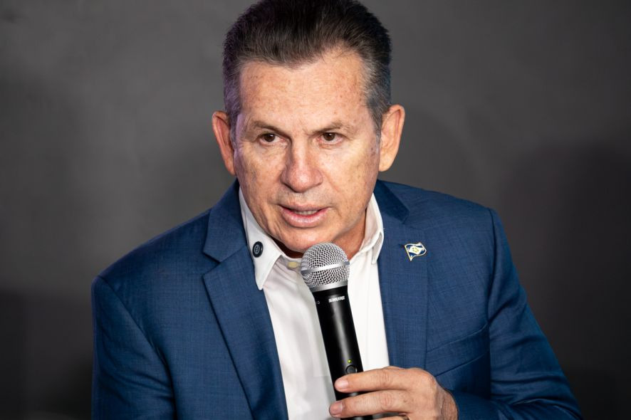 Mendes diz que RGA será de 4,26%: “O que está amparado em lei”