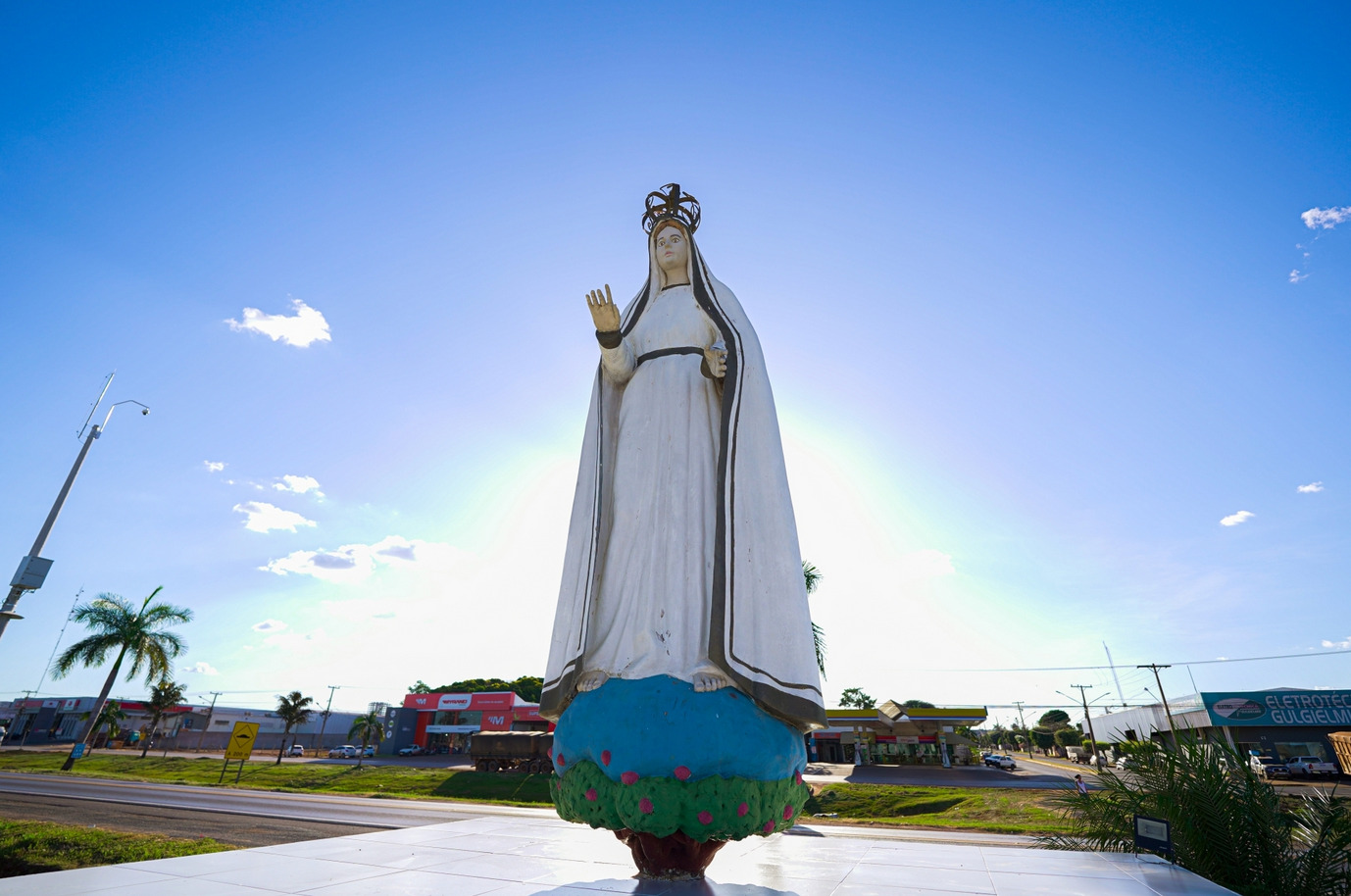 Prefeitura de Lucas do Rio Verde informa que não haverá atendimento ao público nesta quarta-feira (13)