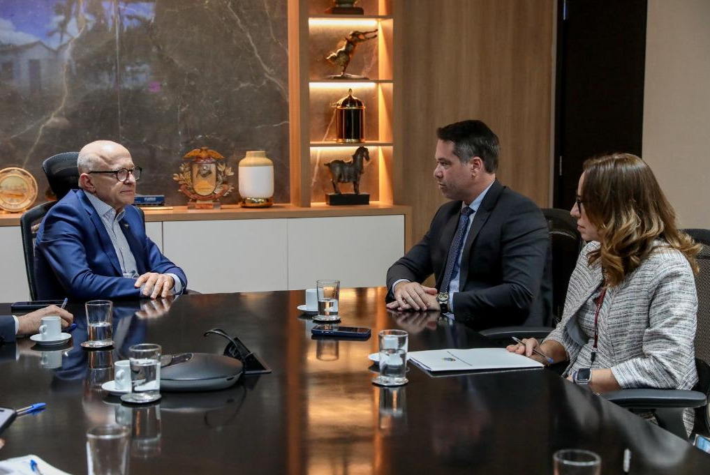 Governo de MT e MPE firmam acordo para regulamentar uso de biomassa e garantir abastecimento da indústria