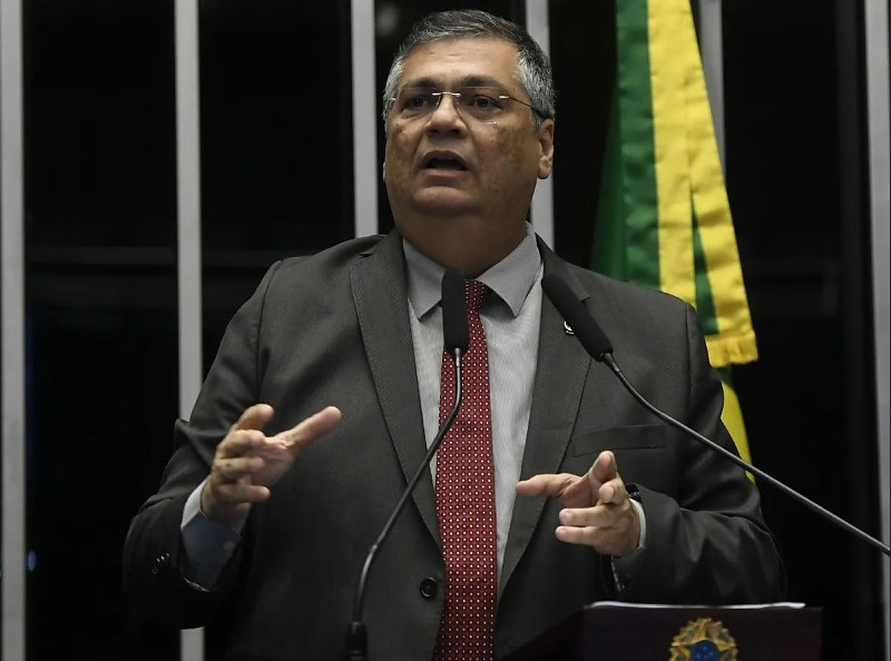 Flávio Dino convoca audiência de conciliação para discutir limite territorial entre Mato Grosso e Pará