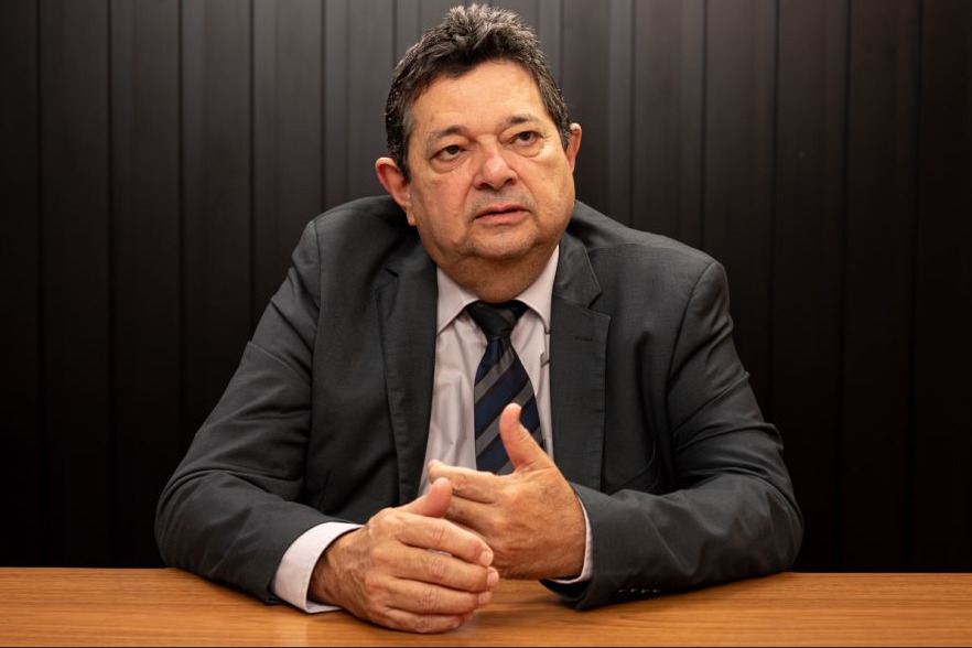 TJ-MT vai avaliar capacidade física e mental de donos de cartórios