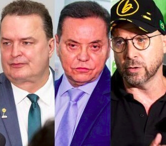 Max Russi, Botelho e Beto Dois a Um estão entre os deputados mais lembrados na disputa pela Assembleia em MT