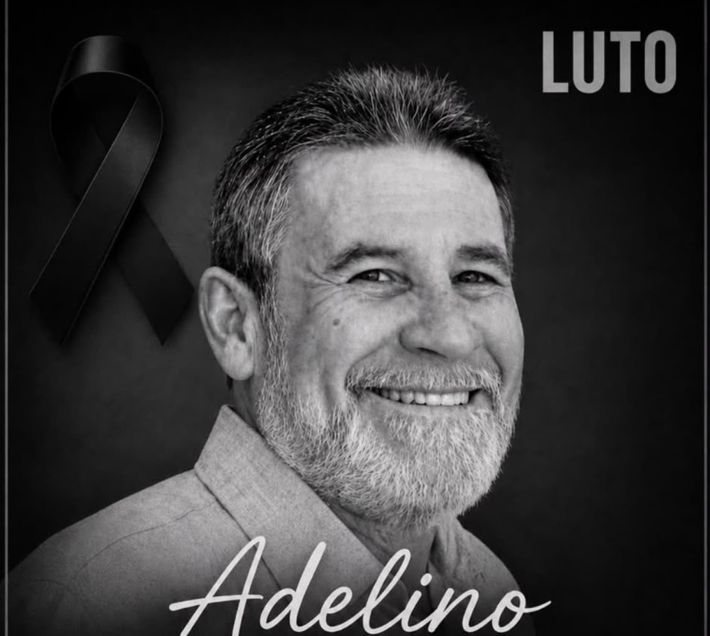 Morre Adelino Freire, ex-vereador e figura marcante da história de Colíder