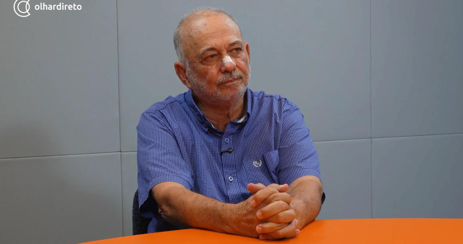 Priminho Riva diz que Vale do Arinos não elege deputado sozinho e defende candidato que avance pelo Nortão