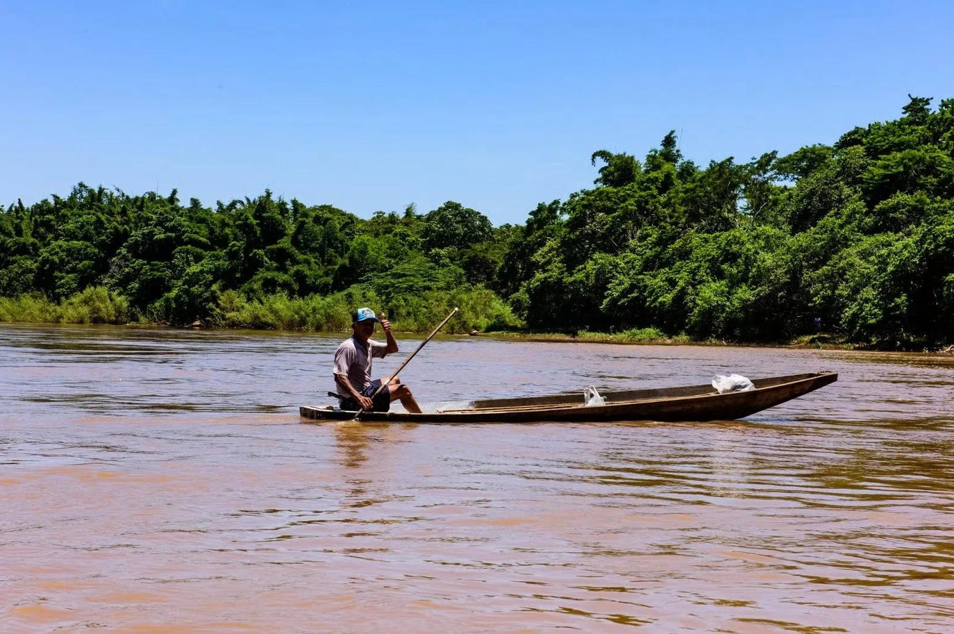 Transporte Zero atravessará próximo governo; veja o que candidatos propõem para política da pesca em MT